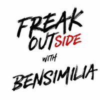 Stream DnB presents: FreakOutSide with Bensimilia by Bright Soul Music