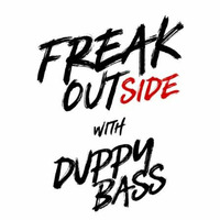 Stream DnB presents: FreakOutSide with Duppy Bass Vol.2 by Bright Soul Music