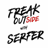 Stream DnB presents: FreakOutSide with Serfer Vol.1 by Bright Soul Music