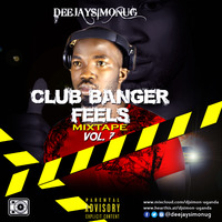 DJ SIMON Feels Volume 7 by Djsimon Uganda