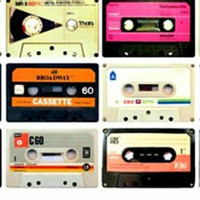 Howler's Pop-Up Mix - the lost art of the mixtape by Chris Howell-Jones