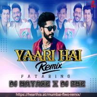 Yaari Hai (Reggaeton-Remix) DJ BMK X MAYANK by Mumbai Flwo Remix