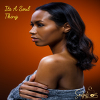 Its A Soul Thing  Vol. 03  | 100%  Soulful House | Oct 20, 2019 by SoulfulDoS