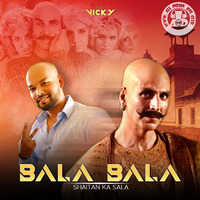 Bala Bala Shaitan Ka Sala| dj songs | AIDC by ALLINDIANDJS.CLUB