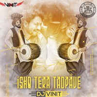 Ishq Tera Tadpave| dj songs | AIDC by ALLINDIANDJS.CLUB