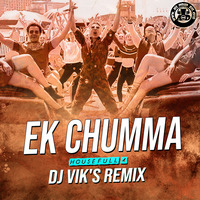 Ek Chumma (Housefull 4)| dj songs | AIDC by ALLINDIANDJS.CLUB