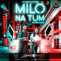 Milo Na Tum (DownDick Mix)| dj songs | AIDC by ALLINDIANDJS.CLUB
