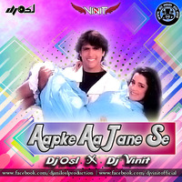 Aap Ke Aa Jaane Se ( Remix )| dj songs | AIDC by ALLINDIANDJS.CLUB