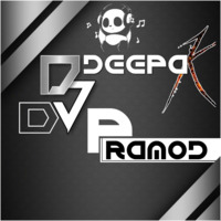 GHUNGROO_WAR_REMIX DJ DEEPAK &amp; DJ PRAMOD by DJ DEEPAK BHILAI