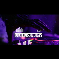 Salt - Deuteronomy by Inga Precious Sawuti