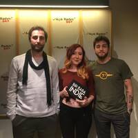 Bir Baba Indie Lokal #42: Ufuk Beydemir (24.02.2020 @Açık Radyo) by Bir Baba Indie