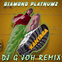 Diamond - Kanyaga Vs Kristoff - Candy Bar  [Mashup] by DJ G JOH