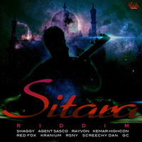 Djgg- Sitara Mixtape by Ttracks Radio