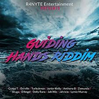 Djgg- Guiding Hands Mixtape by Ttracks Radio