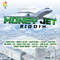 Djgg -  Money Jet Medley by Ttracks Radio