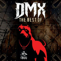 Djgg -  The Best of DMX (Raw) by Ttracks Radio