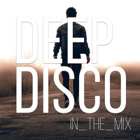 Deep Disco Music Artists I Costa Mee - Around This World I The Album Mix by Deep Disco Music
