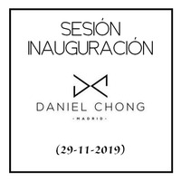 Sesión inauguración tienda Daniel Chong by Xabi Rain