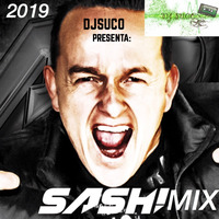 sash mix por djsuco by Jose Luis Sanchez Djsuco