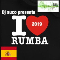 djsuco presenta rumba mix by Jose Luis Sanchez Djsuco