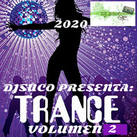 lo mejor del trance volumen 2 by Jose Luis Sanchez Djsuco