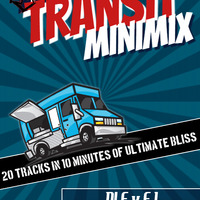 In Transit Minimix [vol. 1] | DJ XL by DJ BIG-E 🇰🇪