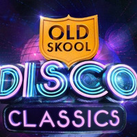 Classic Disco Megamix by Mile Master