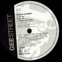 QUEEN LATIFAH-FLY GIRL (UPSO MIX) by cipher061172