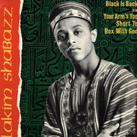 01 - Lakim Shabazz-Black Is Back by cipher061172