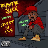 Ruste Juxx-Kings Link With Kings feat. Termanology &amp; Bumpy Knuckles by cipher061172