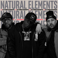 Natural Elements-Ahead Of Our Time by cipher061172