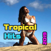 Fiesta 2019 - Reggaeton Bachata Tropical by Chris Lyons DJ
