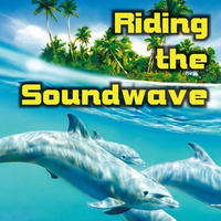 Riding The Soundwave 30 - Ocean Lounge by Chris Lyons DJ