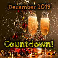 Countdown 2019 - 2020 by Chris Lyons DJ