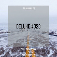 DELUXE #023 by Ruslan Mustafin