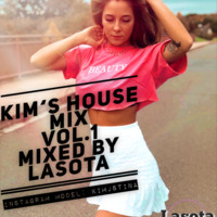 Kim´s House Mix vol.1 by Dj Lasota 2019 webmix by Dj Lasota