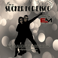 Sucker for Disco Mix - Eric M by DJ Eric M