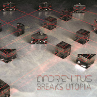 Breaks Utopia # 50 by Andrey Tus