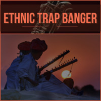 ETHNIC TRAP BANGER | DJ MATHEWS | TRAP MUSIC by DJ Mathews