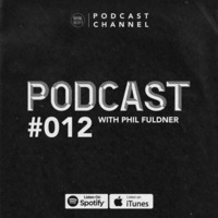 RS #012 with Phil Fuldner by Raving Society Podcast