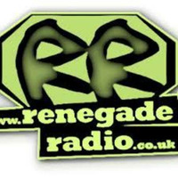 Live on Renegade Radio 5th March 2015 by 3Dj