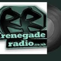 Live on Renegade Radio 22.01.2015 by 3Dj