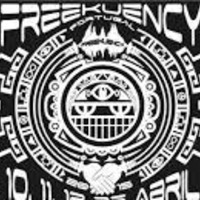 Freekuency funkybeatz bar mix 2015 by 3Dj