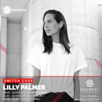 SWITCH CODE #EP149 - Lilly Palmer by Switch Code by Switch Entertainment