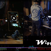 Live @ Hardcore Virus Radio Show 12 Jan 2020 by Wiggles