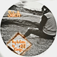 Deep In Motion #07 (Side A) By Msotja by Deep In Motion Podcast