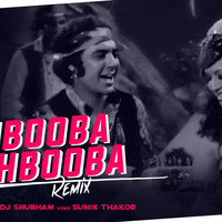 Mehbooba Mehbooba Song Remix | Sholay (1975) | Amitabh Bachchan by DJ Shubham