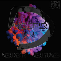 DNCEFLR XXVI - New Year, New Tunes - House, EDM, Electro, Dance Party Mix by Madμx