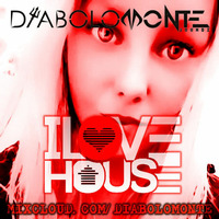 DJ DIABOLOMONTE SOUNDZ - ELECTRO BITCH luv BASS 2k19 ( diabolomonte LUV electronix FuckinMix 2019 ) by Dj Diabolomonte Soundz