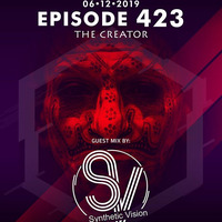 Synthetic Vision - Guest Mix for SoundTraffic The Creator ep. 423 (06.12.2019) by Synthetic Vision